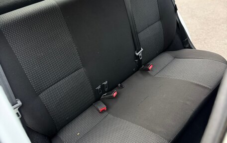 Datsun on-DO I рестайлинг, 2019 год, 300 000 рублей, 3 фотография