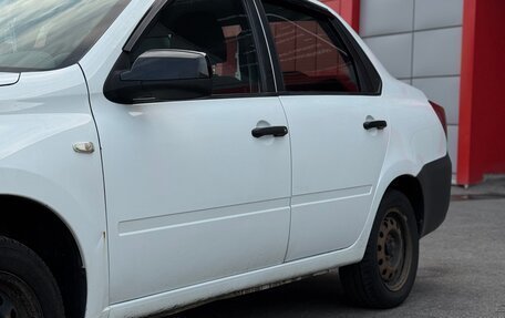 Datsun on-DO I рестайлинг, 2019 год, 300 000 рублей, 5 фотография