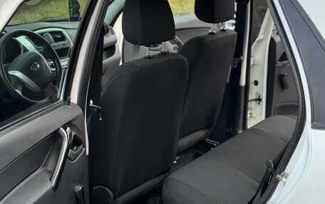 Datsun on-DO I рестайлинг, 2019 год, 300 000 рублей, 4 фотография