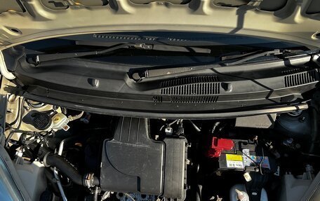 Toyota Passo III, 2010 год, 550 000 рублей, 5 фотография