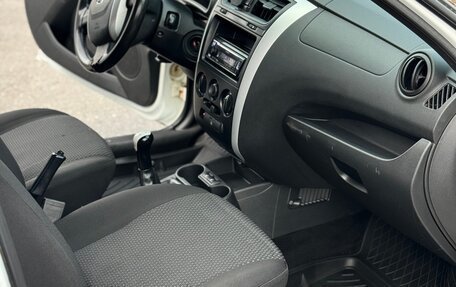 Datsun on-DO I рестайлинг, 2019 год, 300 000 рублей, 2 фотография