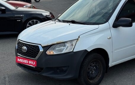 Datsun on-DO I рестайлинг, 2019 год, 300 000 рублей, 7 фотография