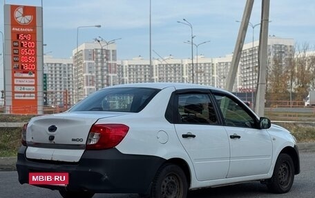 Datsun on-DO I рестайлинг, 2019 год, 300 000 рублей, 8 фотография