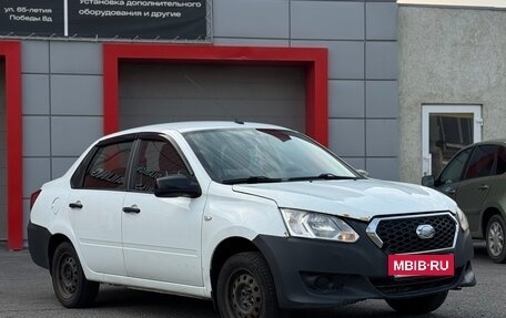 Datsun on-DO I рестайлинг, 2019 год, 300 000 рублей, 9 фотография