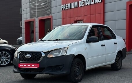 Datsun on-DO I рестайлинг, 2019 год, 300 000 рублей, 10 фотография