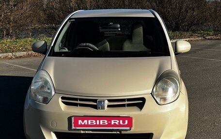 Toyota Passo III, 2010 год, 550 000 рублей, 3 фотография