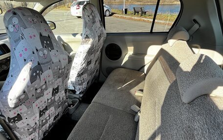 Toyota Passo III, 2010 год, 550 000 рублей, 6 фотография