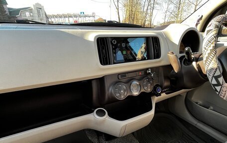 Toyota Passo III, 2010 год, 550 000 рублей, 11 фотография