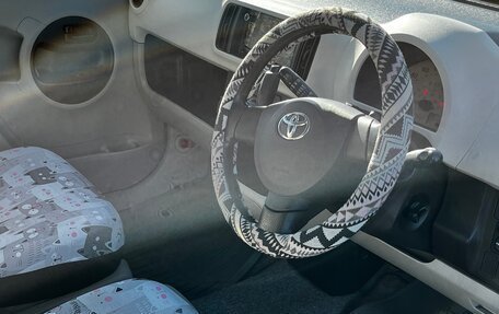 Toyota Passo III, 2010 год, 550 000 рублей, 8 фотография