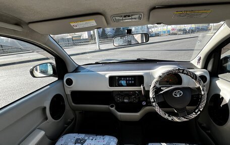 Toyota Passo III, 2010 год, 550 000 рублей, 7 фотография