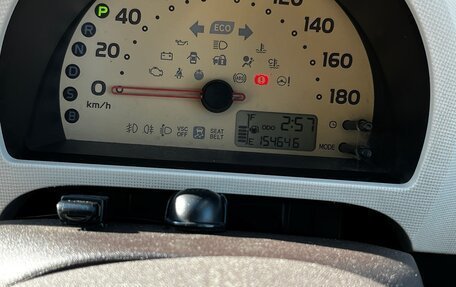 Toyota Passo III, 2010 год, 550 000 рублей, 10 фотография