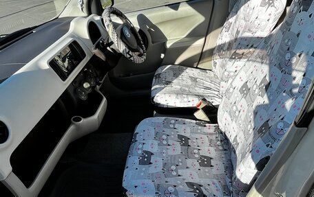 Toyota Passo III, 2010 год, 550 000 рублей, 13 фотография