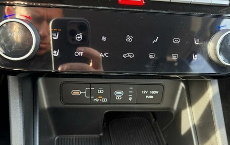 Hyundai Tucson, 2025 год, 3 850 000 рублей, 12 фотография