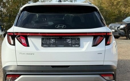 Hyundai Tucson, 2025 год, 3 850 000 рублей, 6 фотография