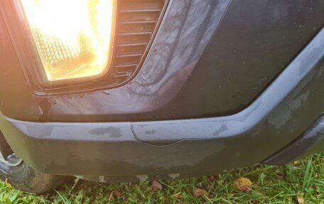 Hyundai Creta I рестайлинг, 2017 год, 1 430 000 рублей, 14 фотография