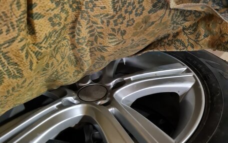 Hyundai Creta I рестайлинг, 2017 год, 1 430 000 рублей, 16 фотография