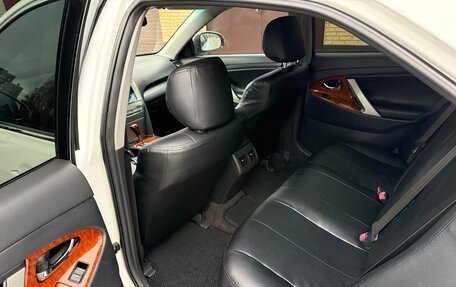 Toyota Camry, 2011 год, 1 279 000 рублей, 11 фотография