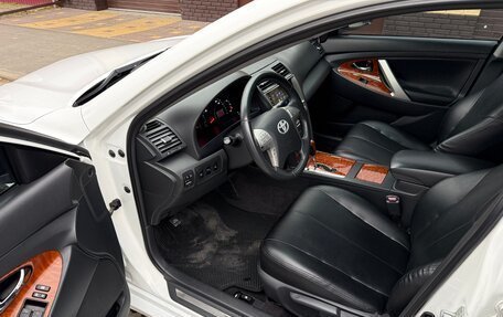 Toyota Camry, 2011 год, 1 279 000 рублей, 8 фотография