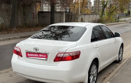 Toyota Camry, 2011 год, 1 279 000 рублей, 7 фотография