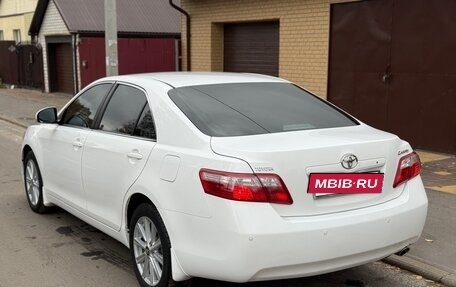 Toyota Camry, 2011 год, 1 279 000 рублей, 5 фотография