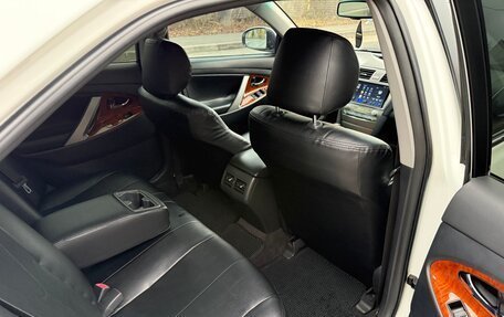 Toyota Camry, 2011 год, 1 279 000 рублей, 14 фотография