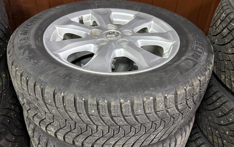 Toyota Camry, 2011 год, 1 279 000 рублей, 17 фотография