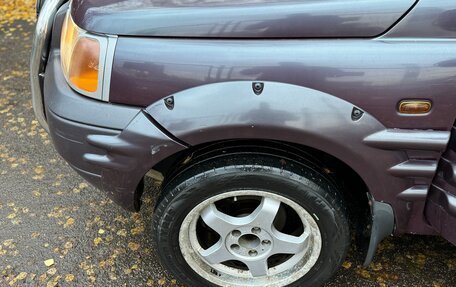 Land Rover Freelander II рестайлинг 2, 1998 год, 335 000 рублей, 6 фотография