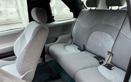 Land Rover Freelander II рестайлинг 2, 1998 год, 335 000 рублей, 10 фотография