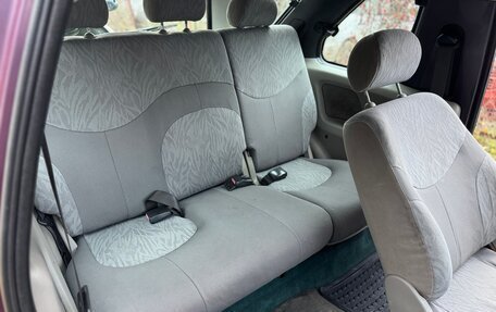 Land Rover Freelander II рестайлинг 2, 1998 год, 335 000 рублей, 14 фотография