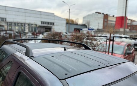 Land Rover Freelander II рестайлинг 2, 1998 год, 335 000 рублей, 18 фотография