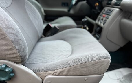 Land Rover Freelander II рестайлинг 2, 1998 год, 335 000 рублей, 13 фотография