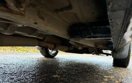 Land Rover Freelander II рестайлинг 2, 1998 год, 335 000 рублей, 20 фотография