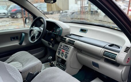 Land Rover Freelander II рестайлинг 2, 1998 год, 335 000 рублей, 12 фотография