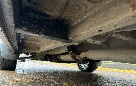 Land Rover Freelander II рестайлинг 2, 1998 год, 335 000 рублей, 21 фотография