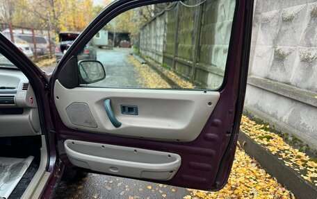 Land Rover Freelander II рестайлинг 2, 1998 год, 335 000 рублей, 16 фотография