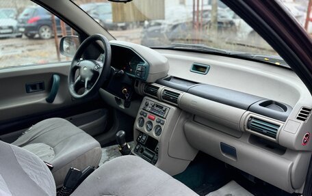 Land Rover Freelander II рестайлинг 2, 1998 год, 335 000 рублей, 17 фотография