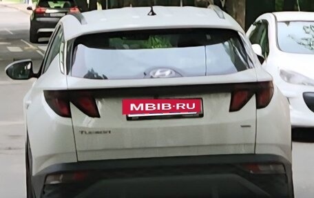 Hyundai Tucson, 2023 год, 3 550 000 рублей, 6 фотография