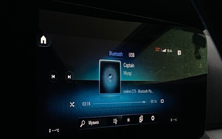 Mercedes-Benz E-Класс, 2021 год, 3 290 000 рублей, 13 фотография