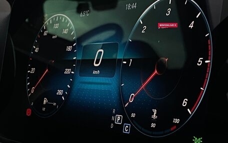 Mercedes-Benz E-Класс, 2021 год, 3 290 000 рублей, 14 фотография