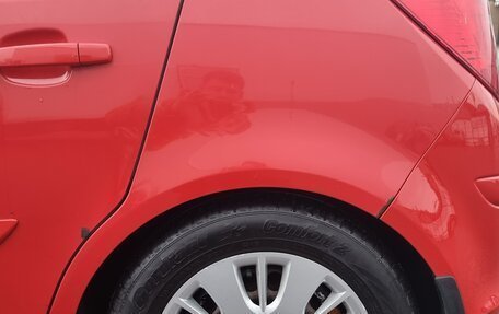 Opel Corsa D, 2007 год, 370 000 рублей, 8 фотография