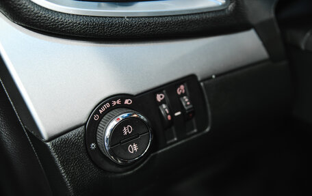 Opel Mokka I, 2013 год, 1 050 000 рублей, 10 фотография