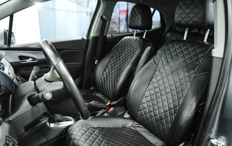 Opel Mokka I, 2013 год, 1 050 000 рублей, 7 фотография