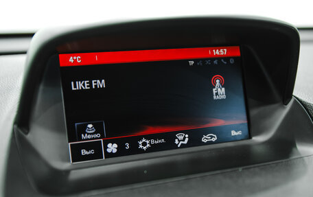 Opel Mokka I, 2013 год, 1 050 000 рублей, 16 фотография