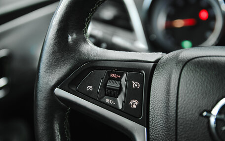 Opel Mokka I, 2013 год, 1 050 000 рублей, 13 фотография