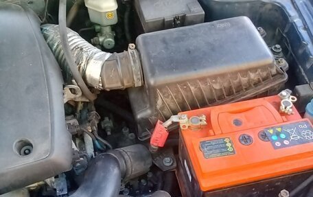 KIA Spectra II (LD), 2007 год, 410 000 рублей, 6 фотография