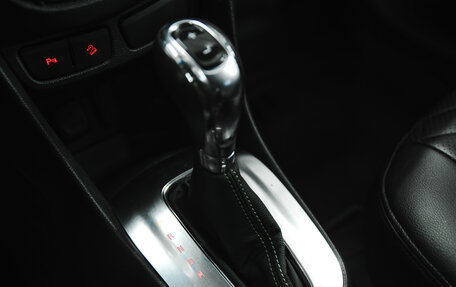 Opel Mokka I, 2013 год, 1 050 000 рублей, 19 фотография