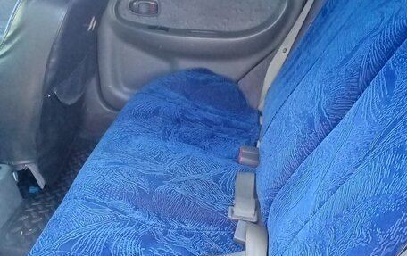 KIA Spectra II (LD), 2007 год, 410 000 рублей, 11 фотография