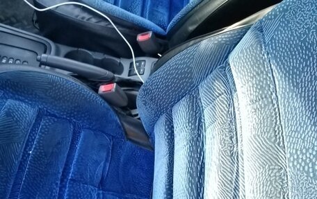 KIA Spectra II (LD), 2007 год, 410 000 рублей, 10 фотография