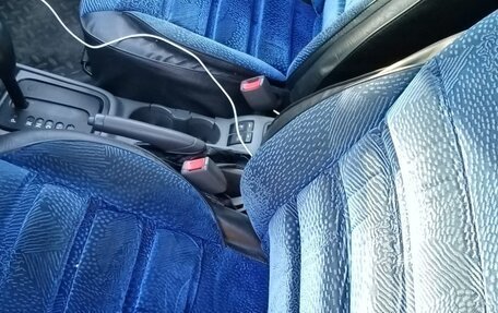 KIA Spectra II (LD), 2007 год, 410 000 рублей, 12 фотография