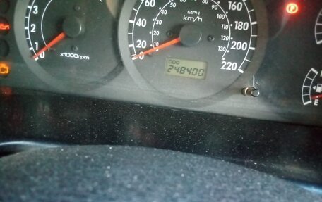 KIA Spectra II (LD), 2007 год, 410 000 рублей, 15 фотография